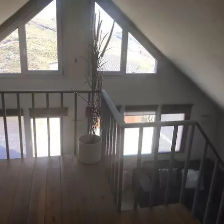 Miramar A Pie De Pista - ático Duplex , 4 Serra Nevada