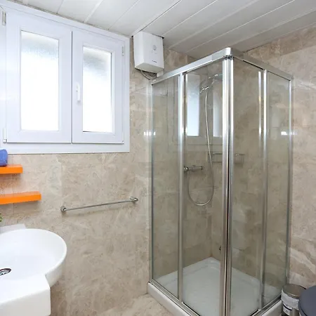 Apartment Miramar A Pie De Pista - Atico Duplex , 4 *