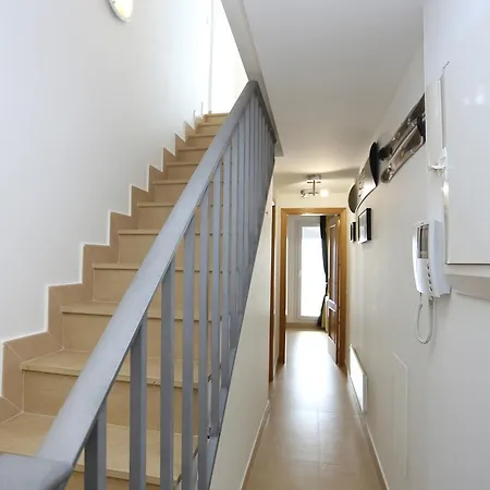 Miramar A Pie De Pista - Atico Duplex , 4