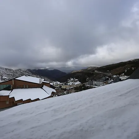 Miramar A Pie De Pista - ático Duplex , 4 *