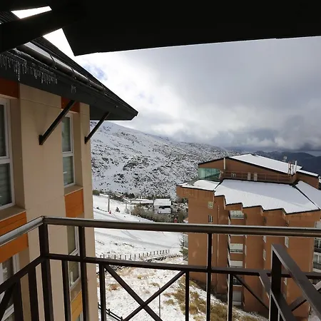 Miramar A Pie De Pista - Atico Duplex , 4 Apartment *