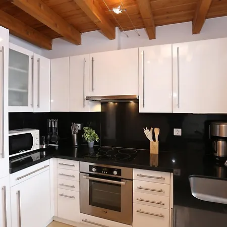 Miramar A Pie De Pista - ático Duplex , 4 Serra Nevada