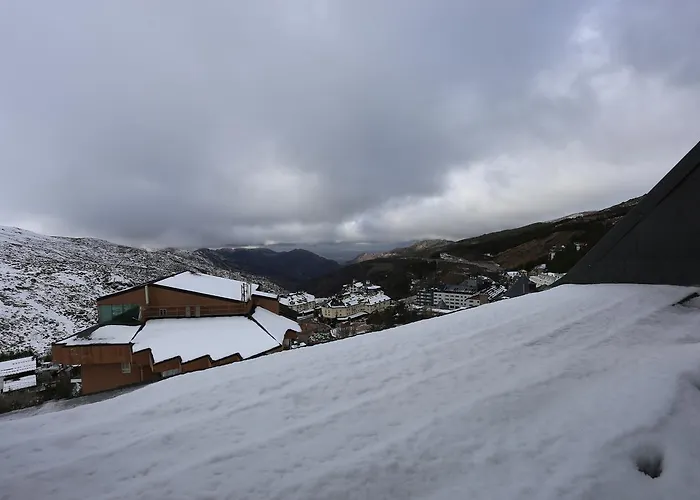 Miramar A Pie De Pista - Atico Duplex , 4 *