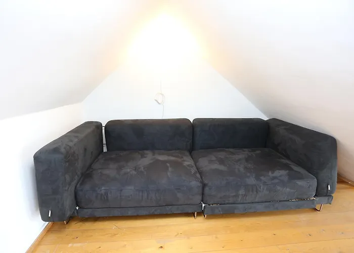 Miramar A Pie De Pista - Atico Duplex , 4 公寓 *