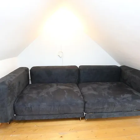 Miramar A Pie De Pista - Atico Duplex , 4 Апартаменты *