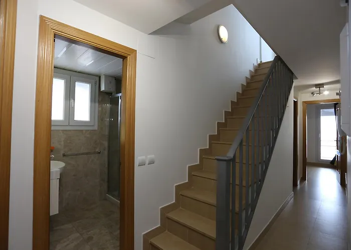 Апартаменты Miramar A Pie De Pista - Atico Duplex , 4 Сьерра-Невада