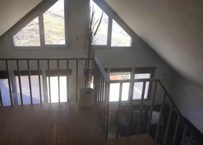 Miramar A Pie De Pista - Atico Duplex , 4 Сьерра-Невада