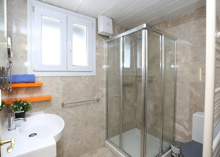 Апартаменты Miramar A Pie De Pista - Atico Duplex , 4 *